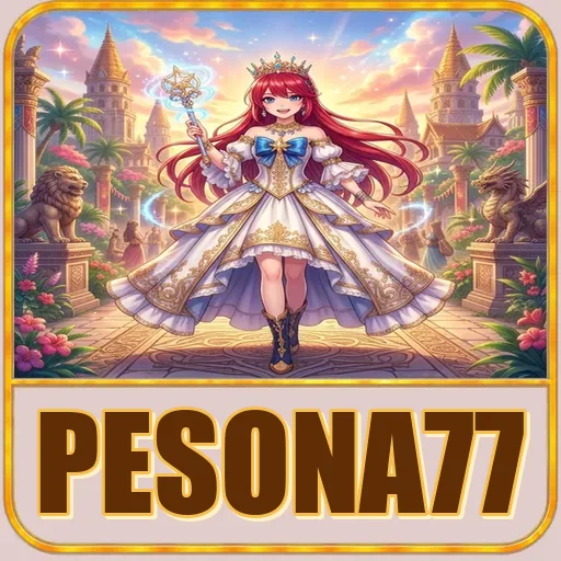 pesona77