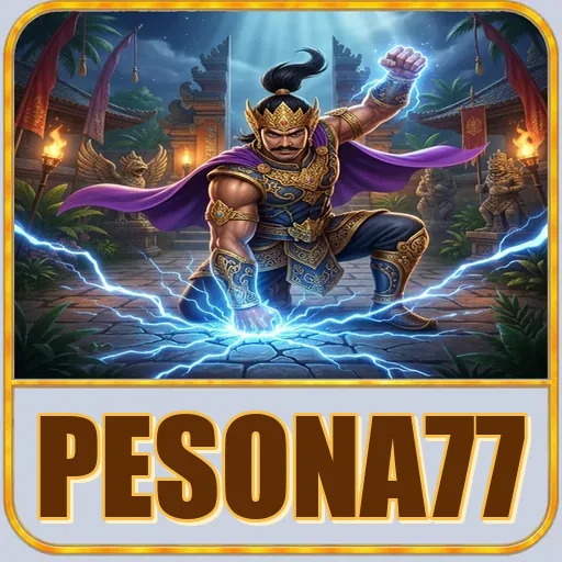 pesona77 APK Indonesia - Panduan Lengkap dan Tutorial