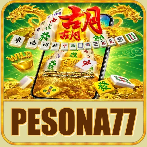 pesona77